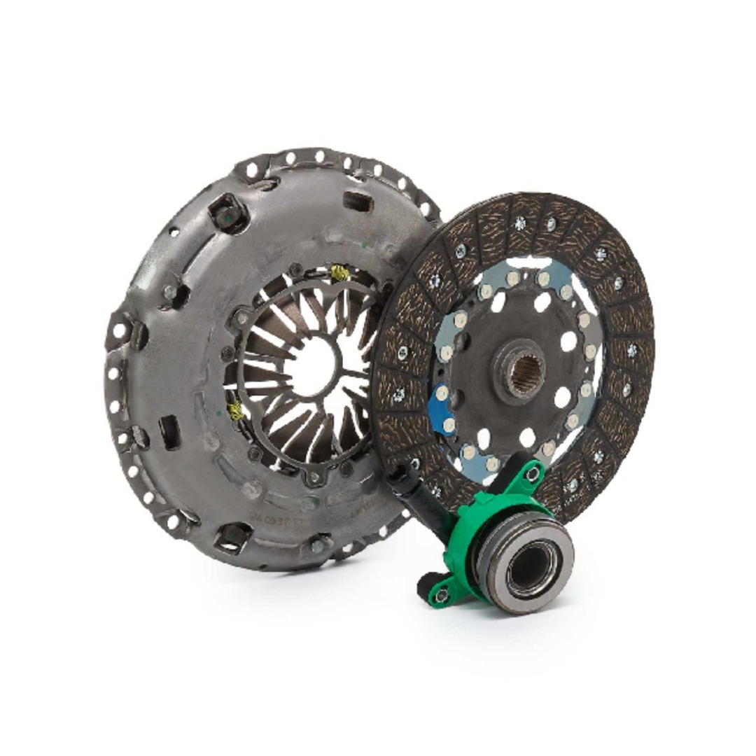 تصویر محصول صفحه کلاچ گیربکس بنز کلاس E کوپه E350 سال 2012